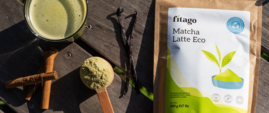 Primavera, emociones, matcha y el poder de los sabores amargos