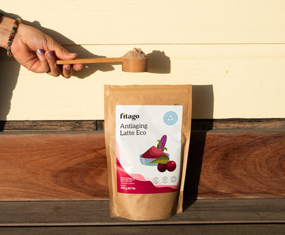 Antiaging Latte 300 g