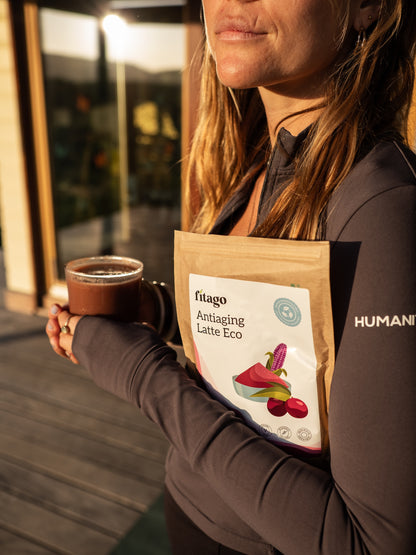 Antiaging Latte 300 g